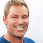 Shane Warne_After