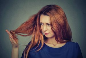 Is Your Hair Thinning? What to Do & How To Treat Hair Loss
