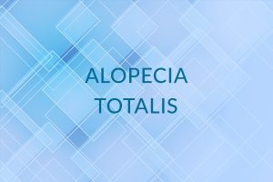 Alopecia Totalis