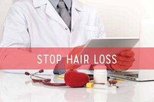 New Hair Loss Treatment