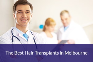 The Best Hair Transplants Melbourne