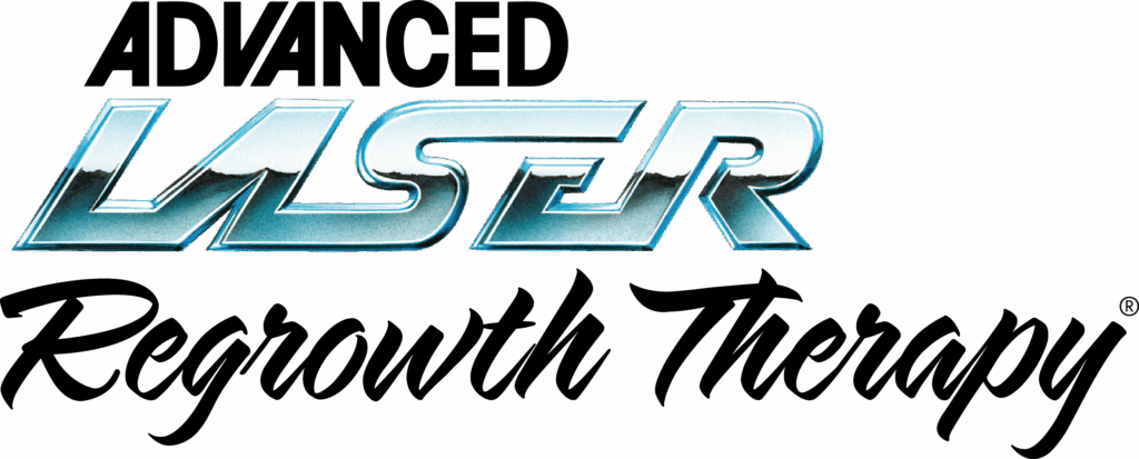 Advanced Laser Therapy Logo